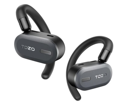 Słuchawki bezprzewodowe Tozo OpenBuds